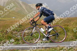 Foto #4050153 | 24-08-2023 14:20 | Passo Dello Stelvio - die Spitze BICYCLES