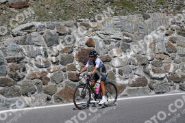 Foto #3400552 | 09-07-2023 10:55 | Passo Dello Stelvio - Prato Seite BICYCLES
