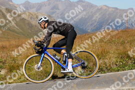 Photo #2732756 | 24-08-2022 13:31 | Passo Dello Stelvio - Peak BICYCLES