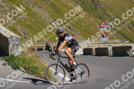 Foto #4185540 | 07-09-2023 12:13 | Passo Dello Stelvio - Prato Seite BICYCLES