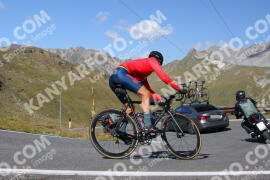 Photo #4033868 | 23-08-2023 10:26 | Passo Dello Stelvio - Peak BICYCLES