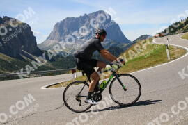 Photo #2642778 | 14-08-2022 12:45 | Gardena Pass BICYCLES