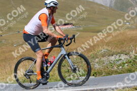 Photo #2739256 | 25-08-2022 13:29 | Passo Dello Stelvio - Peak BICYCLES