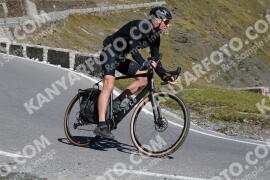Photo #4302566 | 25-09-2023 12:51 | Passo Dello Stelvio - Prato side BICYCLES