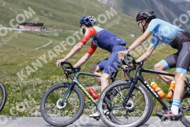 Foto #3416488 | 10-07-2023 14:19 | Passo Dello Stelvio - die Spitze BICYCLES