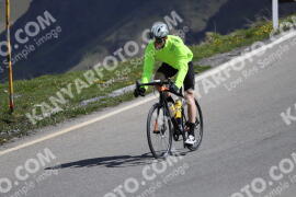 Photo #3170633 | 19-06-2023 11:00 | Passo Dello Stelvio - Peak BICYCLES
