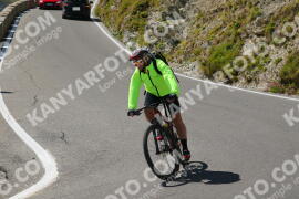 Foto #4113520 | 01-09-2023 14:23 | Passo Dello Stelvio - Prato Seite BICYCLES
