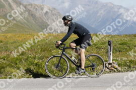 Photo #3460849 | 15-07-2023 11:05 | Passo Dello Stelvio - Peak BICYCLES