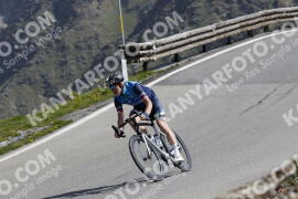 Foto #3176262 | 20-06-2023 10:50 | Passo Dello Stelvio - die Spitze BICYCLES