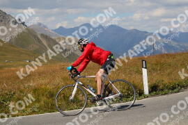 Foto #2673056 | 16-08-2022 15:04 | Passo Dello Stelvio - die Spitze BICYCLES