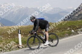Foto #3125103 | 17-06-2023 12:10 | Passo Dello Stelvio - die Spitze BICYCLES