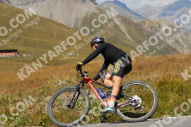 Foto #2671986 | 16-08-2022 13:57 | Passo Dello Stelvio - die Spitze BICYCLES