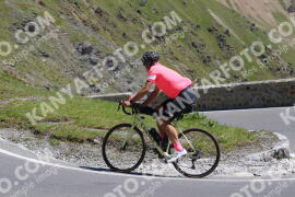 Foto #3401588 | 09-07-2023 11:35 | Passo Dello Stelvio - Prato Seite BICYCLES