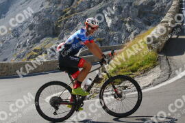 Photo #4208037 | 09-09-2023 09:44 | Passo Dello Stelvio - Prato side BICYCLES