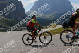 Photo #2502143 | 04-08-2022 14:32 | Gardena Pass BICYCLES