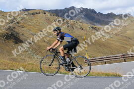 Photo #4291816 | 19-09-2023 11:20 | Passo Dello Stelvio - Peak BICYCLES