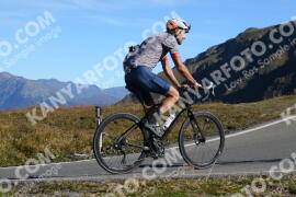Foto #4154166 | 04-09-2023 10:03 | Passo Dello Stelvio - die Spitze BICYCLES