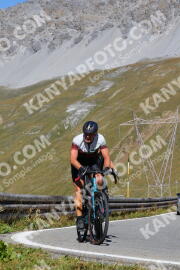 Foto #2697208 | 21-08-2022 11:00 | Passo Dello Stelvio - die Spitze BICYCLES
