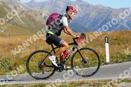 Photo #2726254 | 24-08-2022 10:41 | Passo Dello Stelvio - Peak BICYCLES