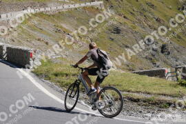 Photo #2708620 | 22-08-2022 10:36 | Passo Dello Stelvio - Prato side BICYCLES