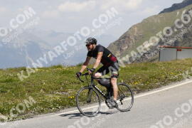 Foto #3424731 | 11-07-2023 12:26 | Passo Dello Stelvio - die Spitze BICYCLES
