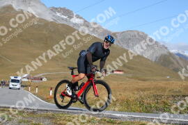 Foto #4299383 | 24-09-2023 11:00 | Passo Dello Stelvio - die Spitze BICYCLES
