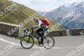 Photo #4099293 | 31-08-2023 12:21 | Passo Dello Stelvio - Prato side BICYCLES