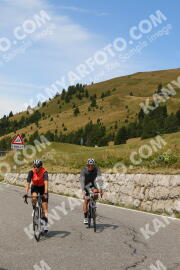 Photo #2613585 | 13-08-2022 10:49 | Gardena Pass BICYCLES