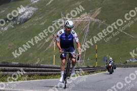 Photo #3601358 | 28-07-2023 10:30 | Passo Dello Stelvio - Peak BICYCLES