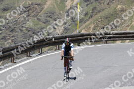 Photo #3428602 | 11-07-2023 14:25 | Passo Dello Stelvio - Peak BICYCLES