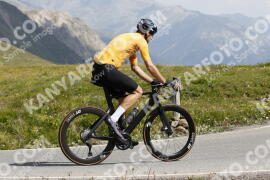 Foto #3413935 | 10-07-2023 10:49 | Passo Dello Stelvio - die Spitze BICYCLES