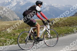 Photo #3121590 | 17-06-2023 10:14 | Passo Dello Stelvio - Peak BICYCLES