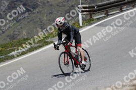 Foto #3242038 | 26-06-2023 13:37 | Passo Dello Stelvio - die Spitze BICYCLES