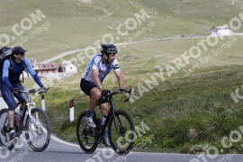 Foto #3336425 | 03-07-2023 10:35 | Passo Dello Stelvio - die Spitze BICYCLES