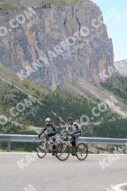 Photo #2613171 | 13-08-2022 10:06 | Gardena Pass BICYCLES