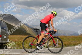 Photo #4036335 | 23-08-2023 12:44 | Passo Dello Stelvio - Peak BICYCLES