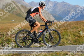 Photo #4173499 | 06-09-2023 10:26 | Passo Dello Stelvio - Peak BICYCLES
