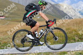 Photo #2764923 | 28-08-2022 11:35 | Passo Dello Stelvio - Peak BICYCLES