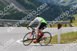 Foto #2542161 | 08-08-2022 14:08 | Gardena Pass BICYCLES