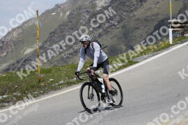 Photo #3132239 | 17-06-2023 14:09 | Passo Dello Stelvio - Peak BICYCLES