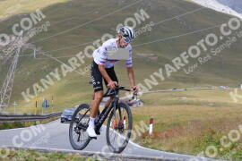 Photo #4037532 | 23-08-2023 13:42 | Passo Dello Stelvio - Peak BICYCLES