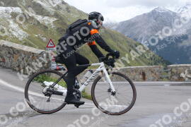 Photo #4097724 | 30-08-2023 14:25 | Passo Dello Stelvio - Prato side BICYCLES