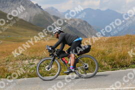 Foto #2681986 | 17-08-2022 15:18 | Passo Dello Stelvio - die Spitze BICYCLES
