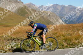 Photo #2696948 | 21-08-2022 10:45 | Passo Dello Stelvio - Peak BICYCLES