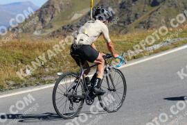 Foto #2736301 | 25-08-2022 11:24 | Passo Dello Stelvio - die Spitze BICYCLES