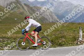 Photo #3592251 | 27-07-2023 12:42 | Passo Dello Stelvio - Peak BICYCLES