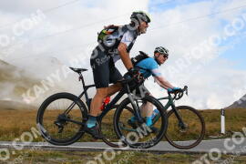 Photo #4263133 | 16-09-2023 10:39 | Passo Dello Stelvio - Peak BICYCLES