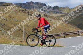Foto #4291390 | 19-09-2023 11:05 | Passo Dello Stelvio - die Spitze BICYCLES