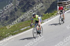 Photo #3337364 | 03-07-2023 11:39 | Passo Dello Stelvio - Peak BICYCLES