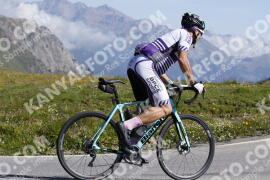 Foto #3458059 | 15-07-2023 10:09 | Passo Dello Stelvio - die Spitze BICYCLES